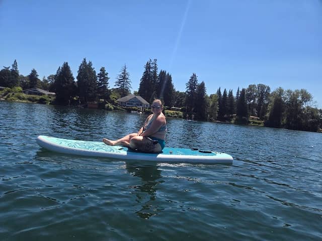 Horseshoe Lake Park - Image 1