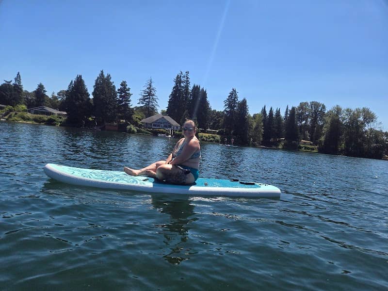 Horseshoe Lake Park - Image 1