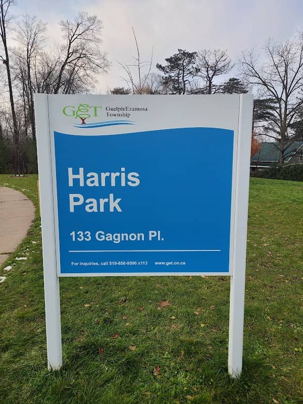 Harris Park - Image 1