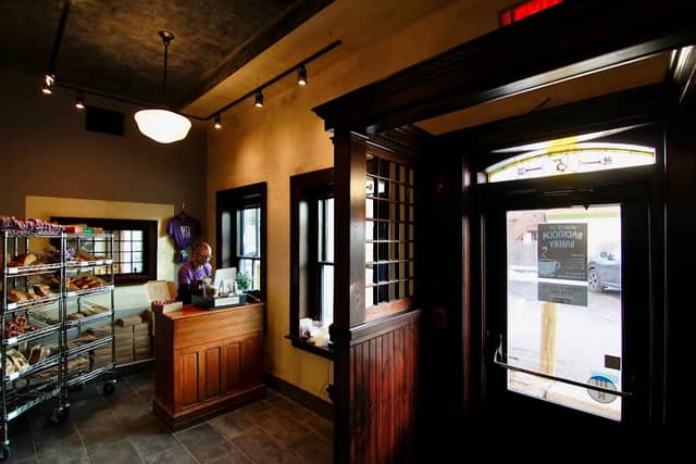 Art's Cafe - Image 1