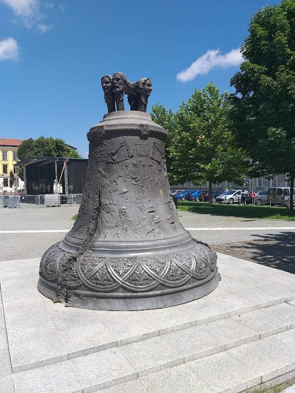 The Citadel's Square - Image 3