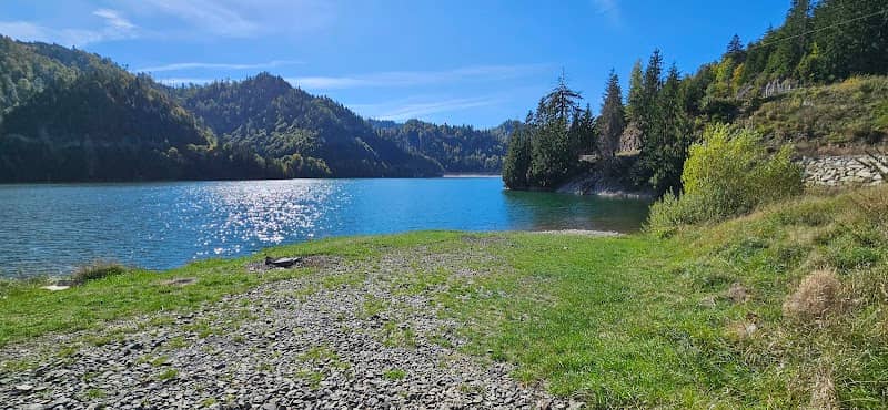 Xsti relaxing place Colibita - Image 1