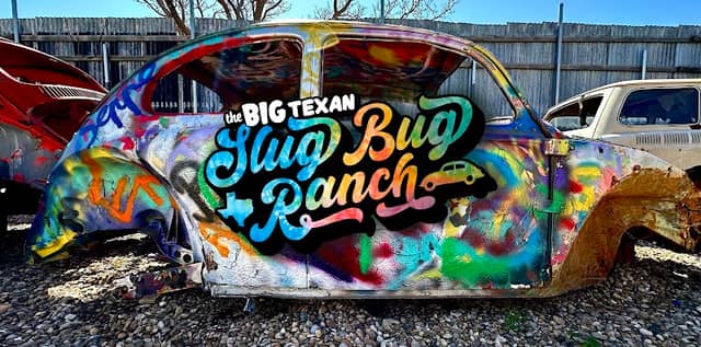 Slug Bug Ranch - Image 2