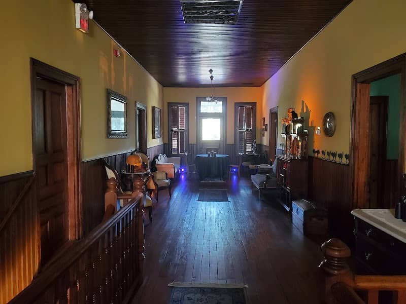 Museum of the Cape Fear - Image 1
