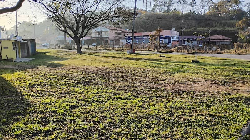 Praça Olivia Maria dos Santos - Image 1
