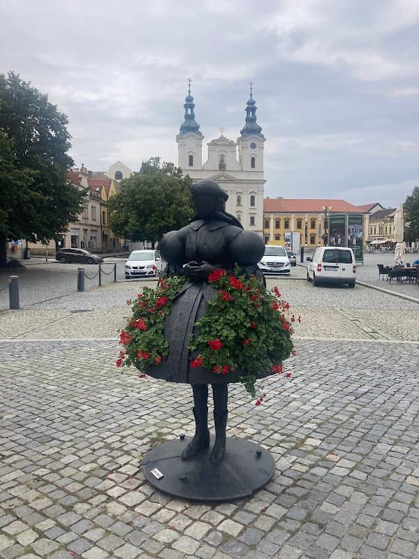 Masarykovo náměstí - Image 1