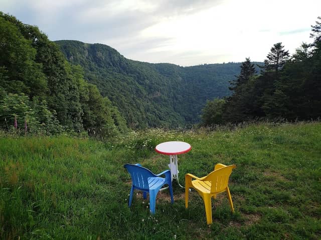 Balcon avec vue - Image 2