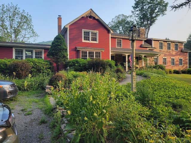 Susquehannock Lodge - Image 1