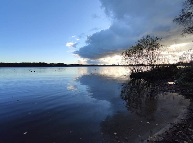 Littoisten koirapuisto - Image 1