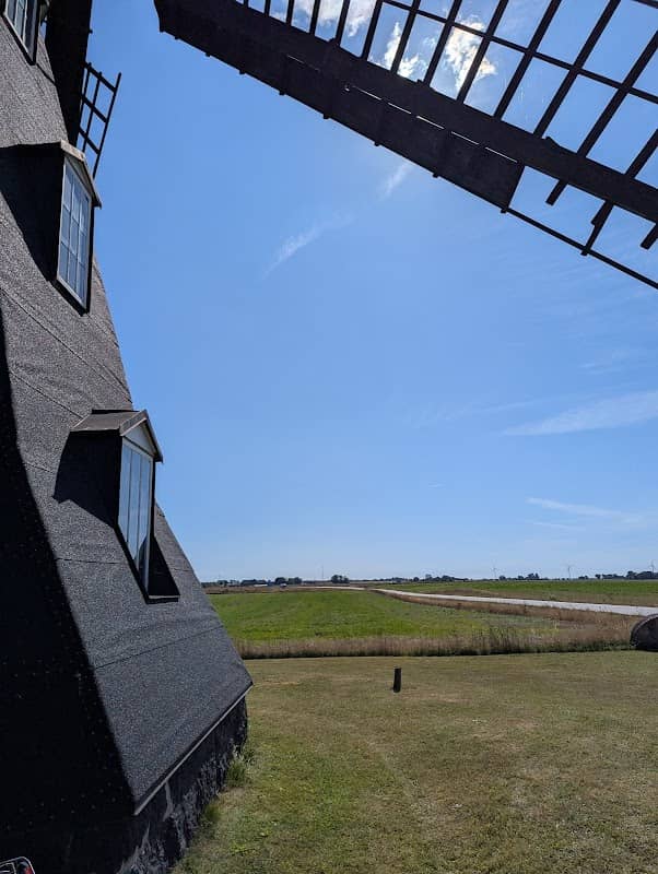 Skegrie Mill - Image 2