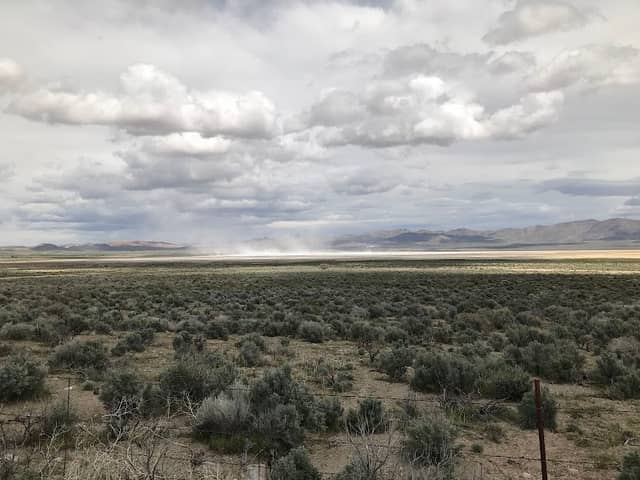 Alkali Lake State Wildlife Management Area - Image 1