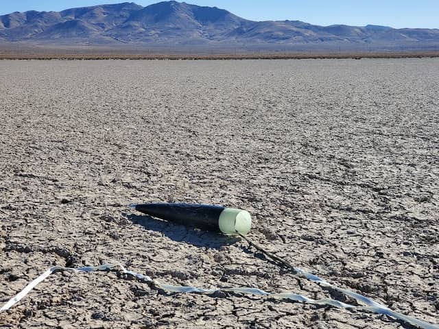 Alkali Lake State Wildlife Management Area - Image 2