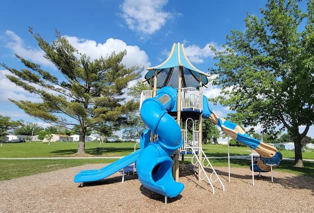 Hanna Park - Image 1
