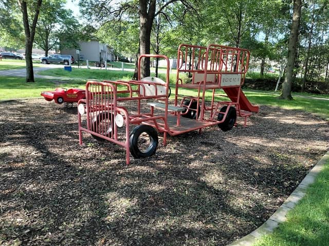 Fire Fighters Park - Image 2