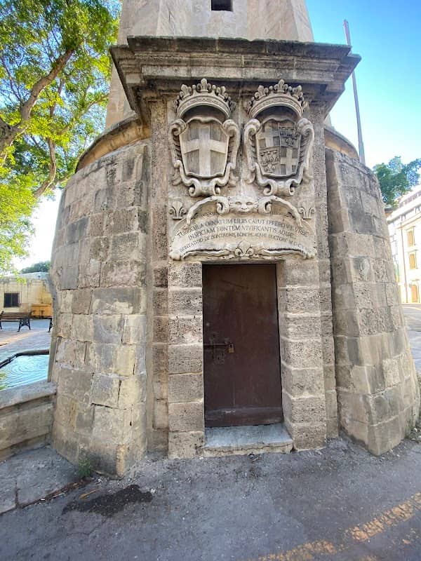 Wignacourt Water Tower - Image 1