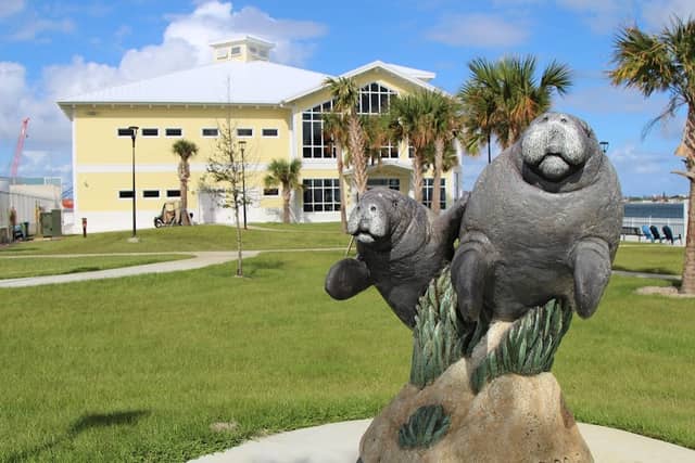 Manatee Lagoon - Image 2