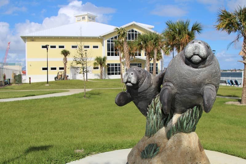 Manatee Lagoon - Image 2