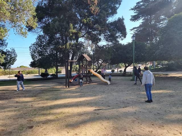 Plaza Los Fundadores - Image 1