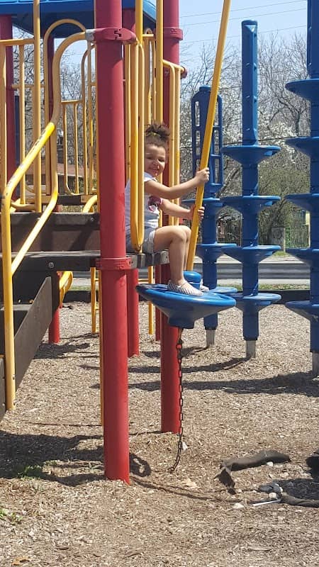Columbus Park - Image 1