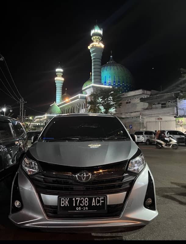 RENTAL ABAH - Image 1