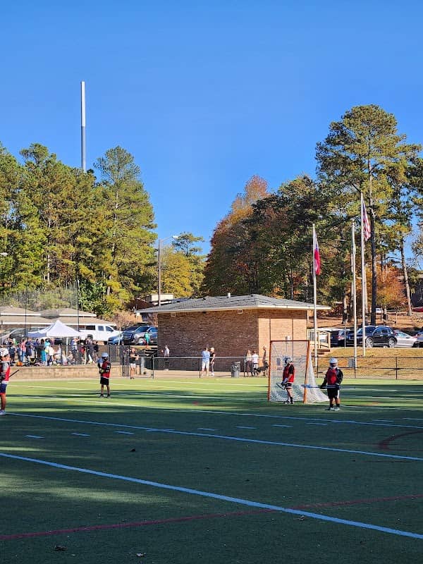Roswell Area Park: Multi-Sport 2 - Image 1
