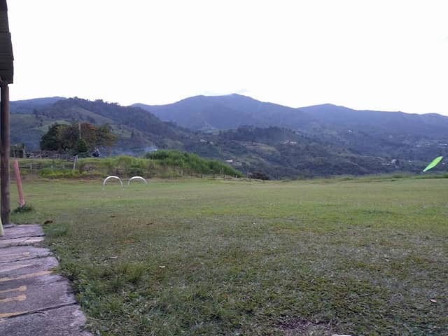 Pista de Aeromodelismo Gavilanes - Image 2