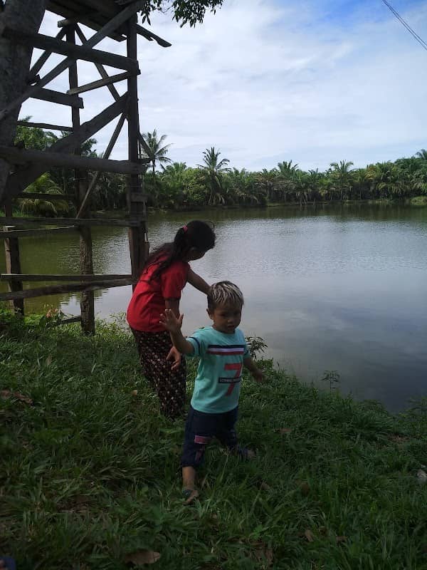 Danau Kubra - Image 1