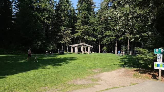 Rebagliati Park - Image 1