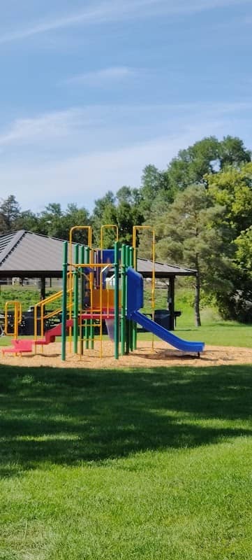 Moose Park - Image 1