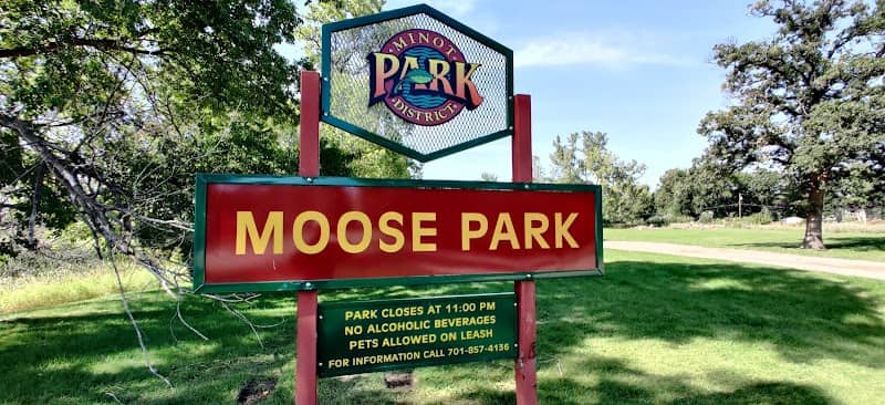 Moose Park - Image 2