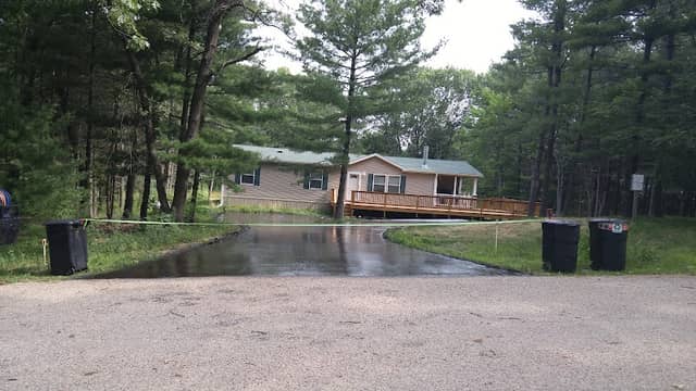 Blue Lake Campground - Image 1