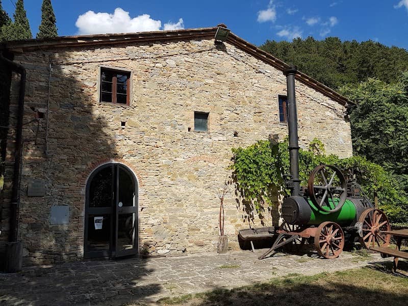 Museo Casa d'Erci - Image 1