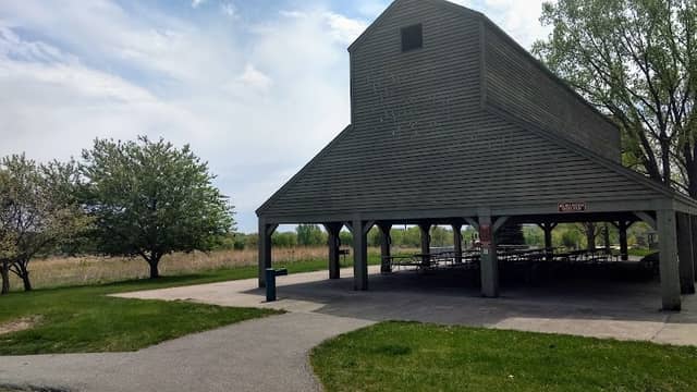 Moore Memorial Park - Image 1
