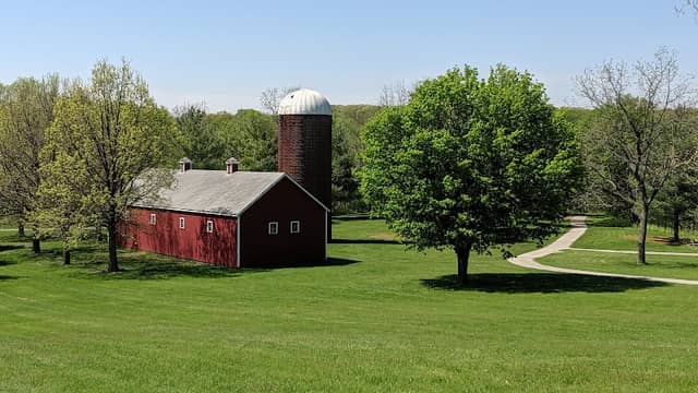Moore Memorial Park - Image 2