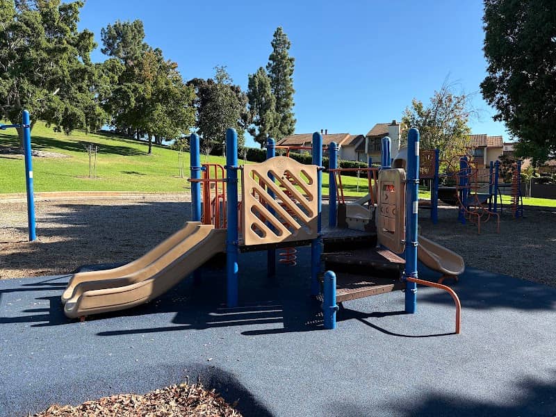 Aztec Park - Image 1
