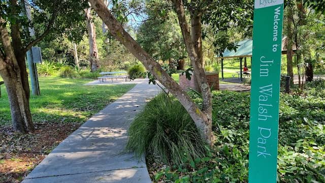 Jim Walsh Park - Image 2