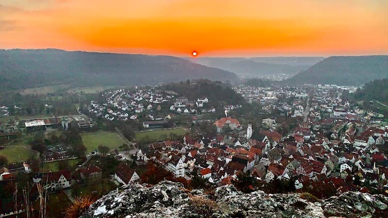 Blaufels Blaubeuren - Image 1