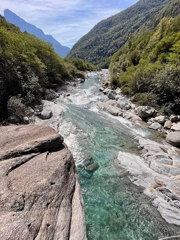Ponte tibetano San Giacomo Filippo - Image 1