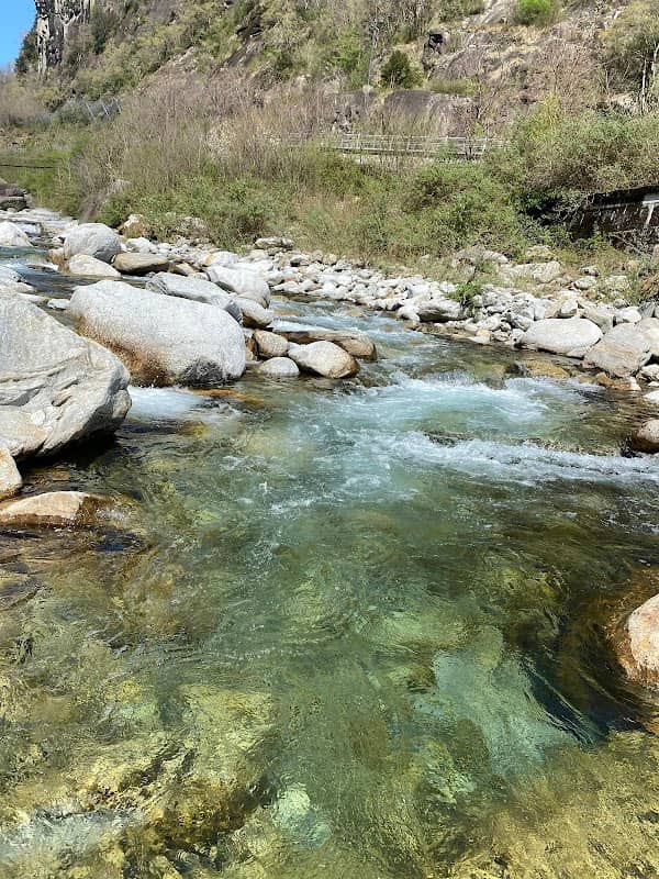 Ponte tibetano San Giacomo Filippo - Image 3