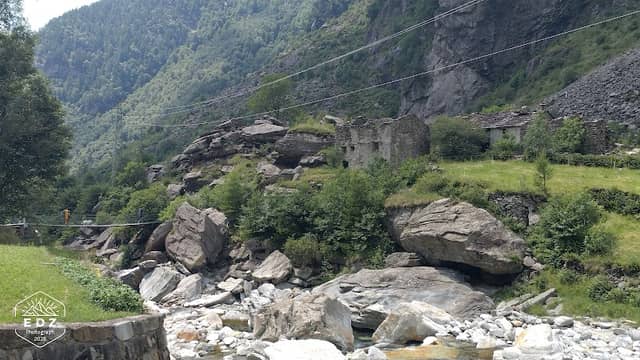 Ponte tibetano San Giacomo Filippo - Image 2