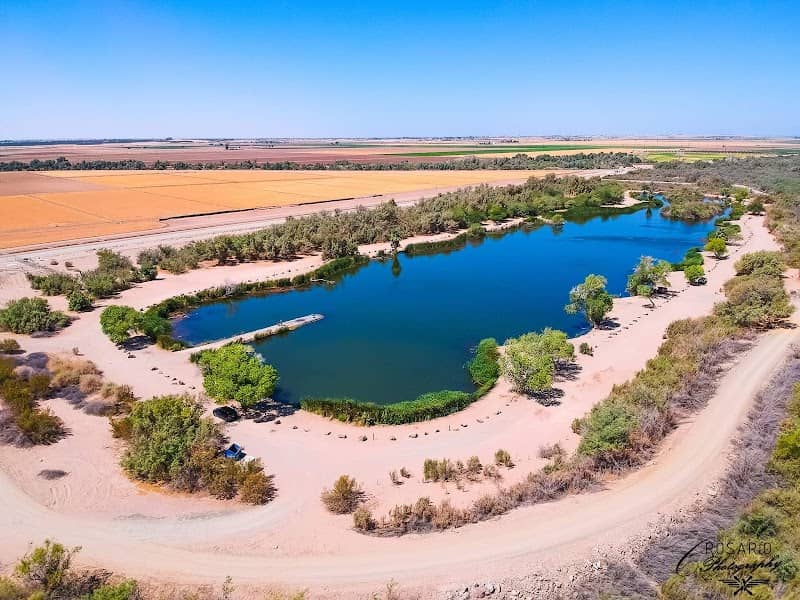 Fortuna Pond - Image 1