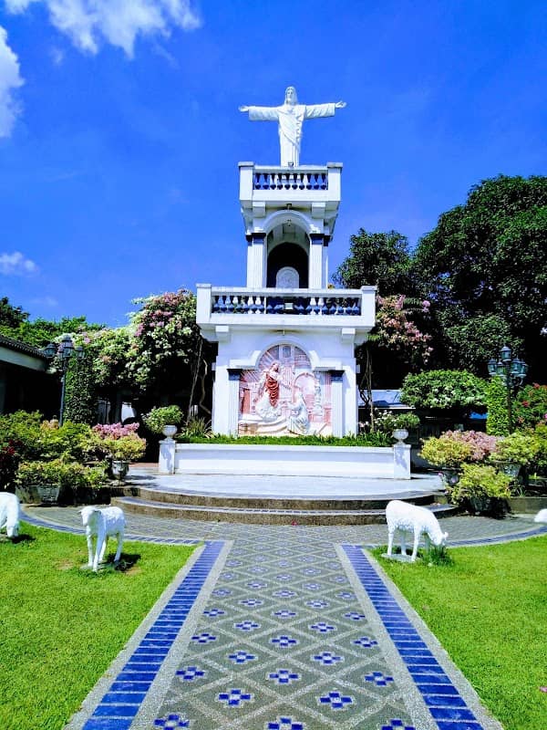 Marian Orchard Pilgrimage Center - Image 1