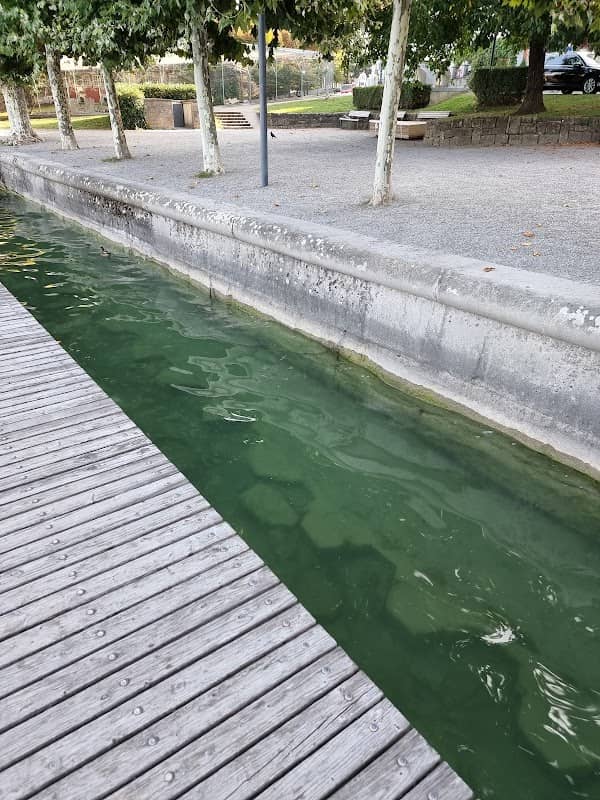 Holzsteg - Image 3