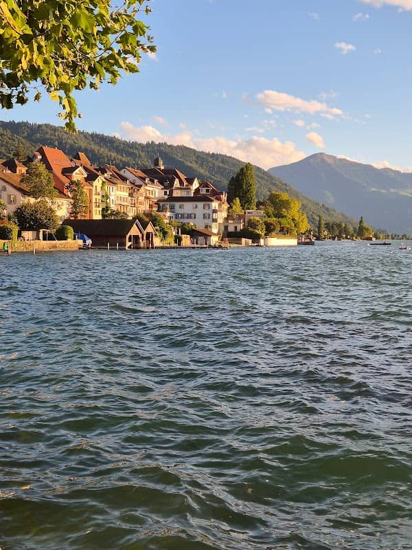 Holzsteg - Image 2