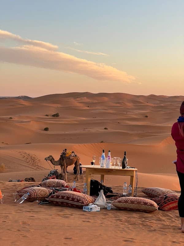 MARRAKESH SAHARA TOURS - Image 1