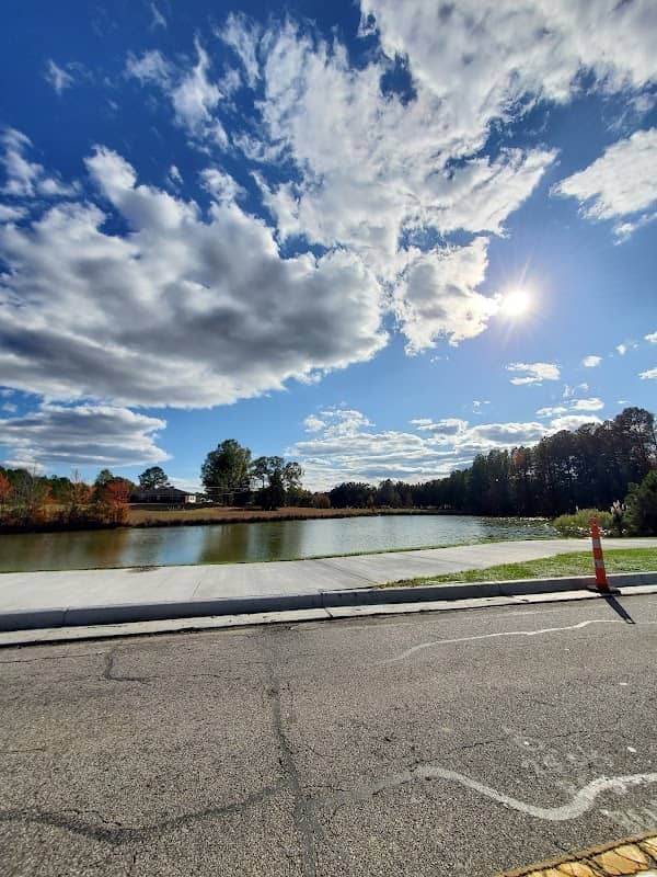 Creedmoor Cross City Trail - Image 1
