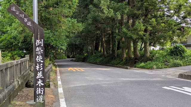 例幣使街道 - Image 1