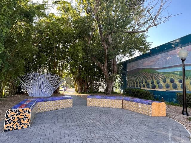 Sadie Kahn Memorial Park - Image 1