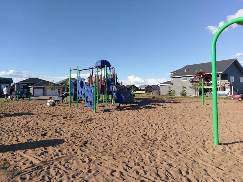 Dallas Martens Memorial Park - Image 2