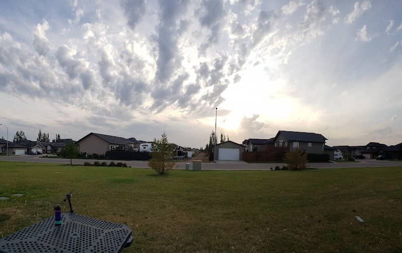 Dallas Martens Memorial Park - Image 1